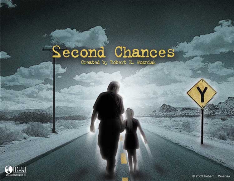 Second Chances